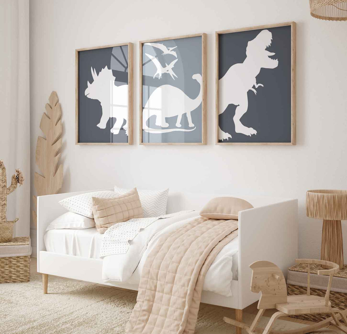 Dinosaur Wall Art Prints