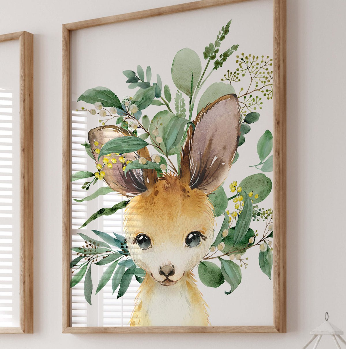 Australian Animal Prints - Native Australian animal art