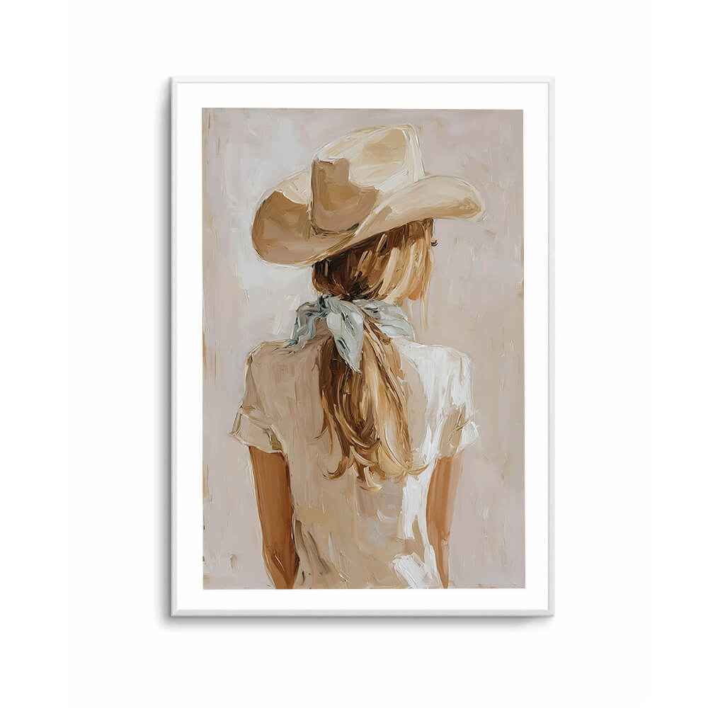 southwestern-woman-cowgirl-portrait-white-frame
