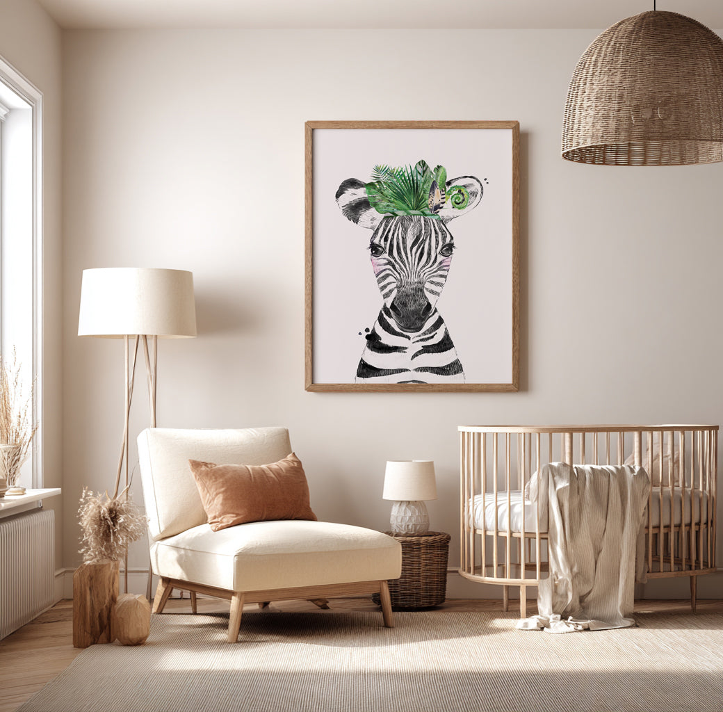 safari-zebra-nursery-print-a1