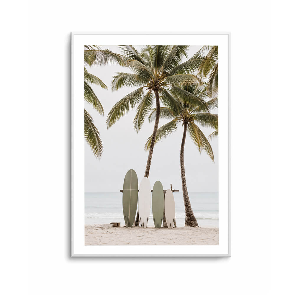 PALM & SURF