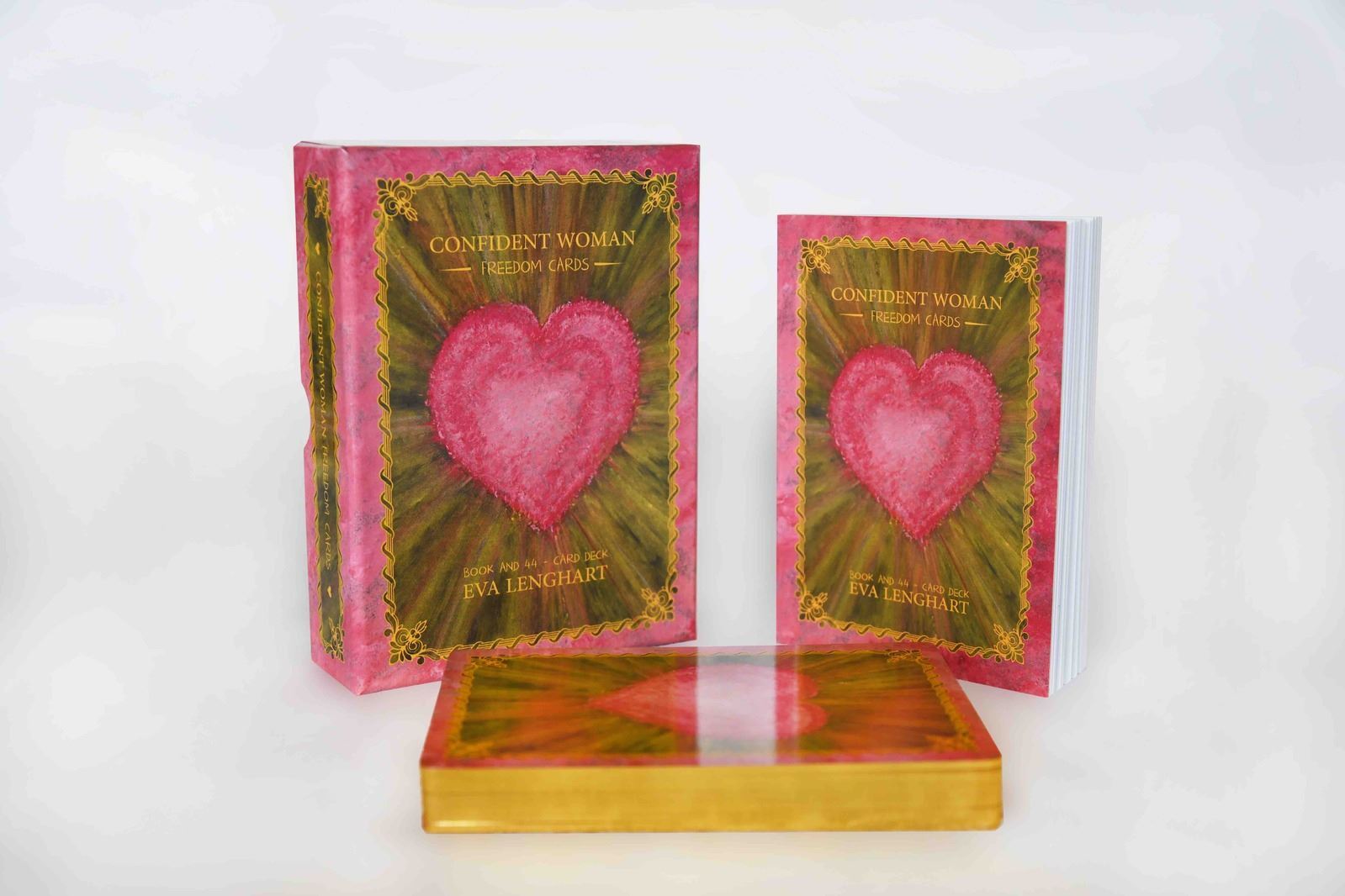 Mind Body Spirit Books & Accessories