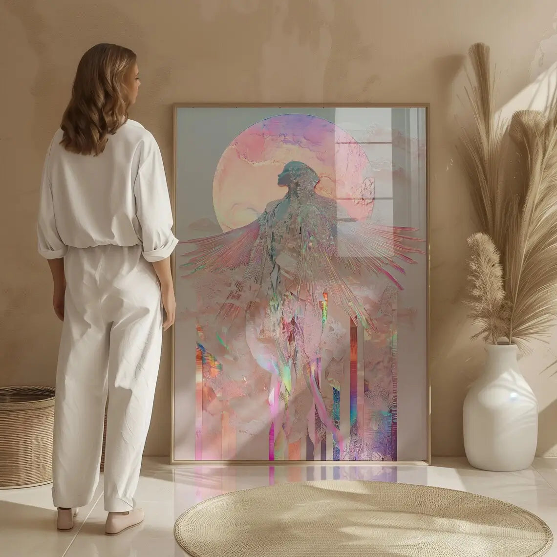 Goddess Wall Art Prints