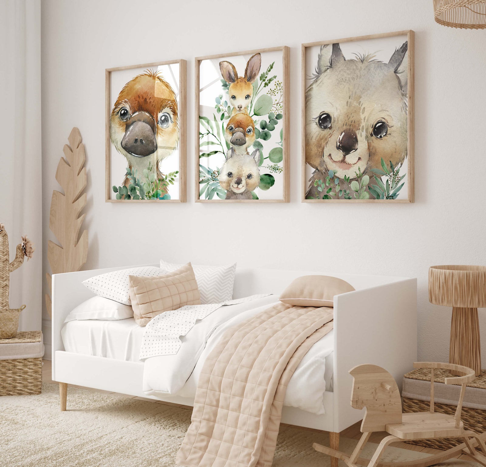 Wall decor for boys room discount
