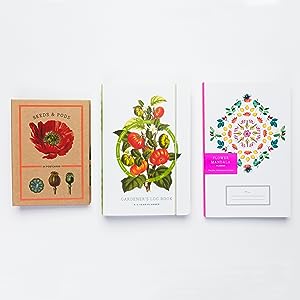 Flower Mandala Week-At-A-Glance Diary | Woman&#39;s Diary