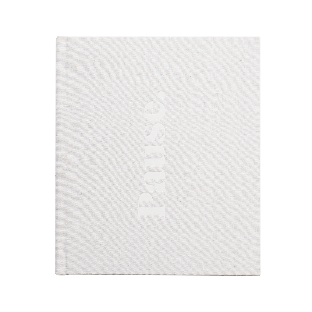 Press PAUSE Journal