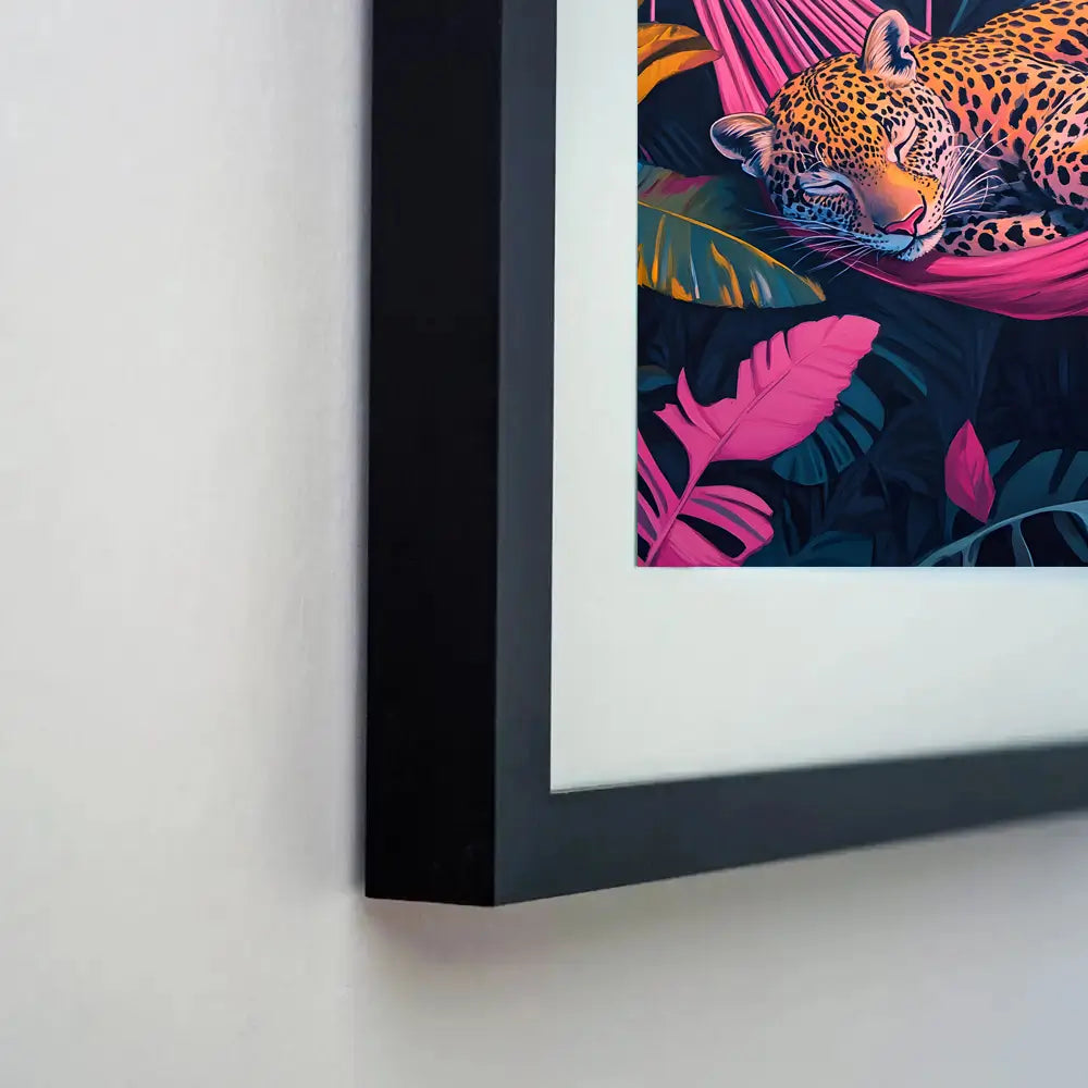 Unframed Print