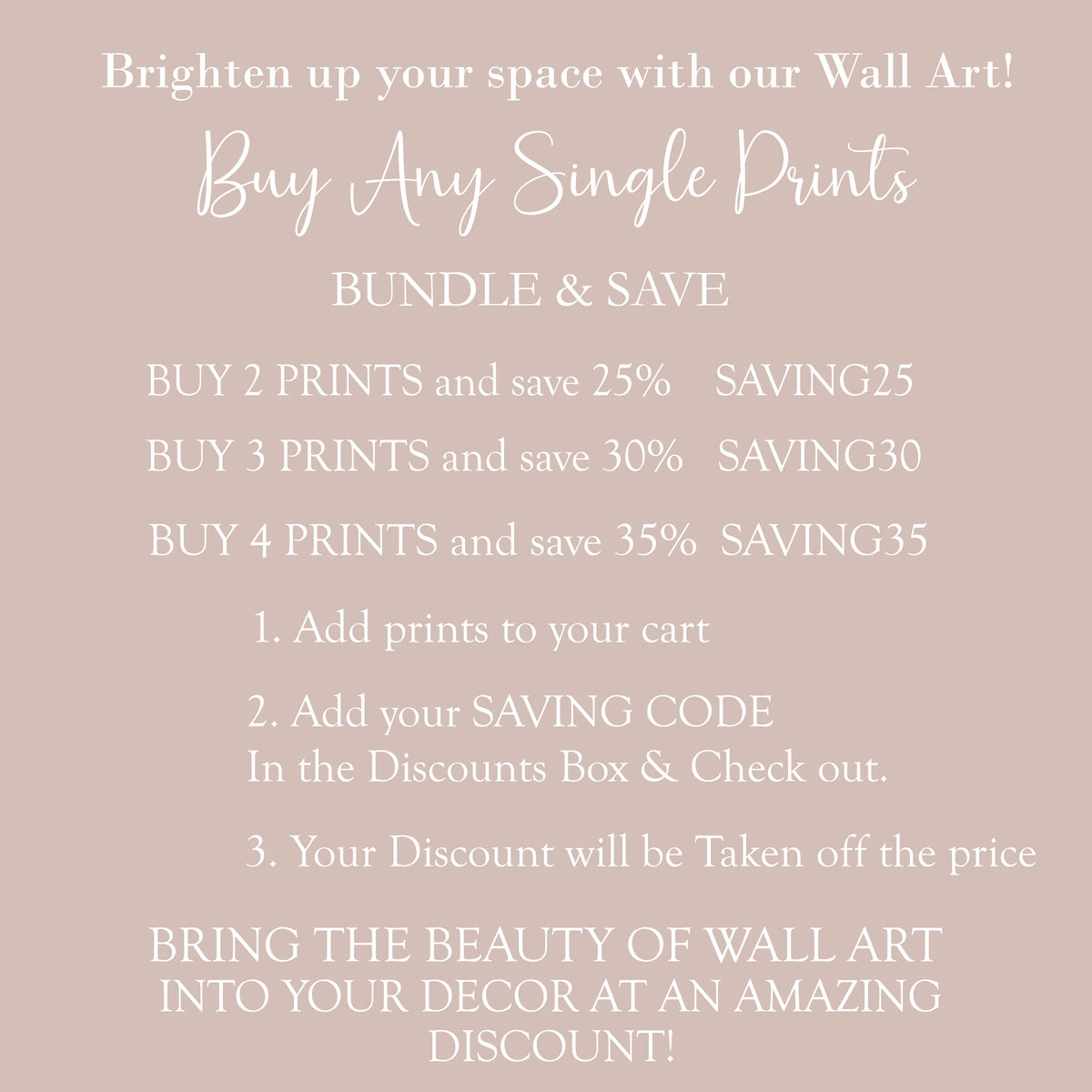 Fairy wall art | Girls wall art