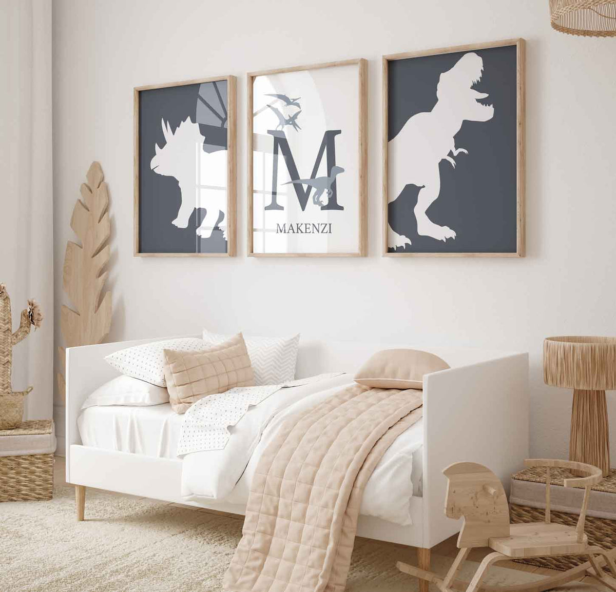 Dinosaur Wall Art Prints