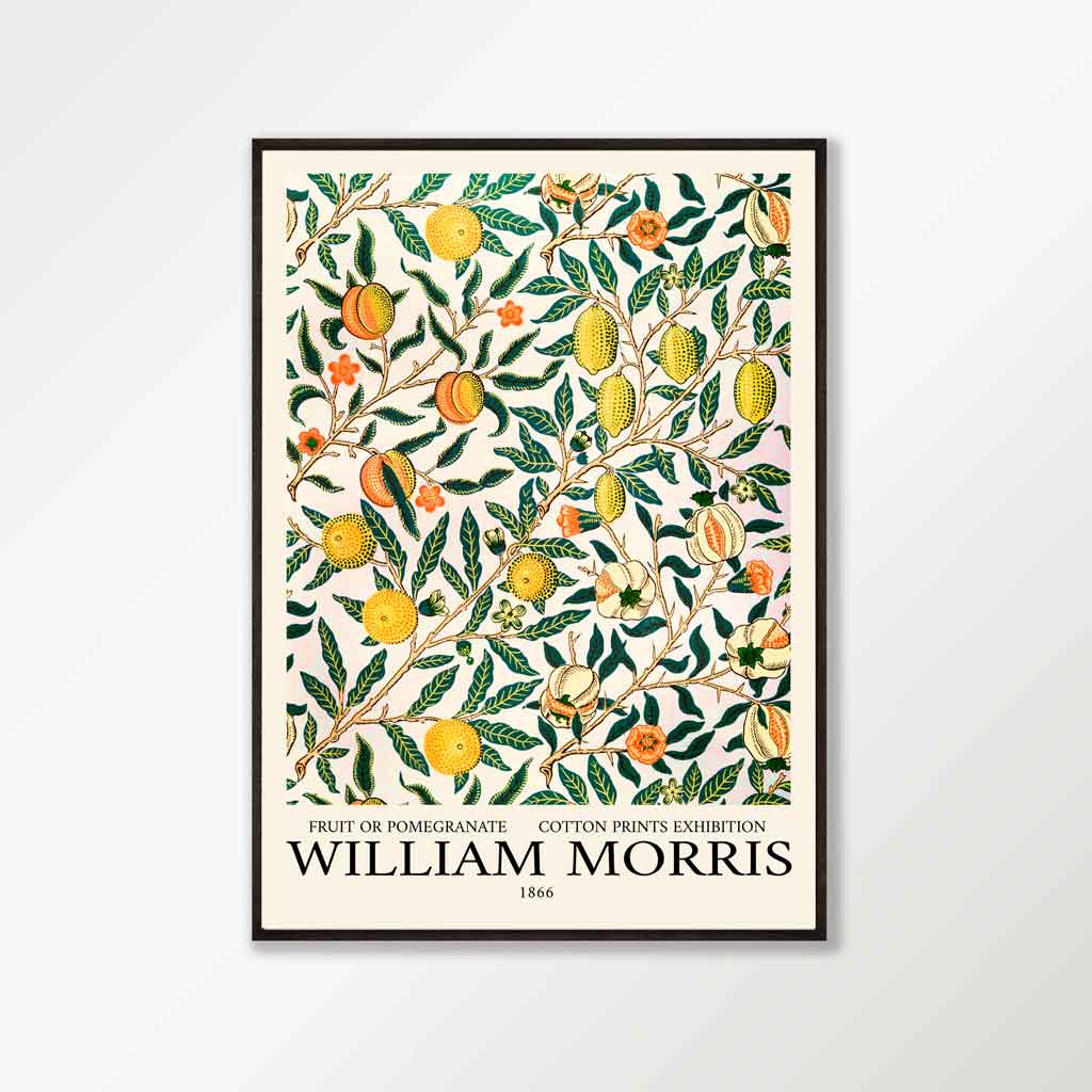 William Morris | Wall Art Print