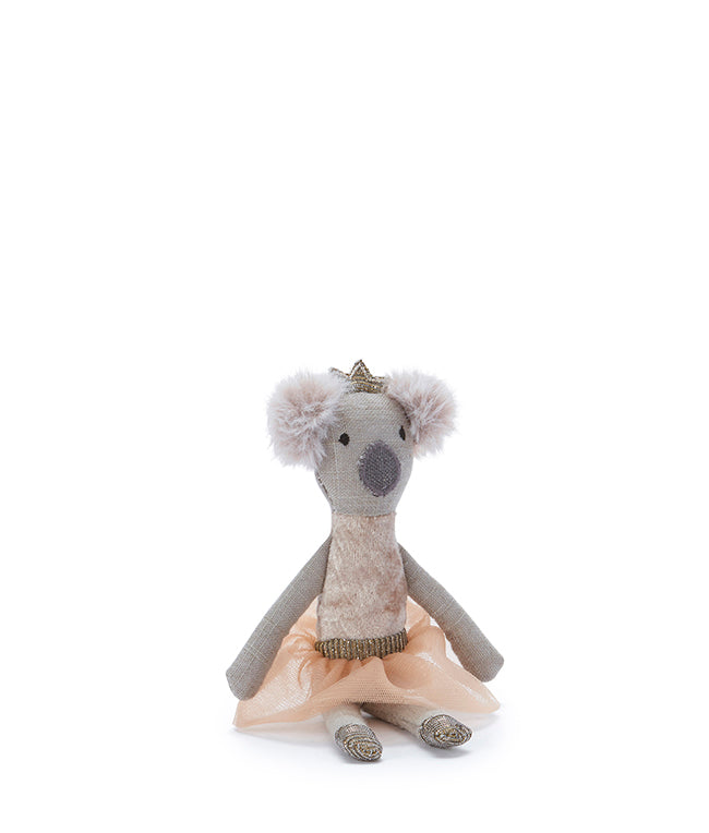 Nana hutchy kimmy koala toy